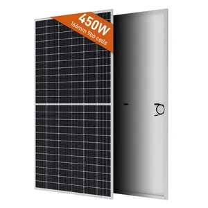 Solar Panel 450Watt Rotterdam Free Shipping