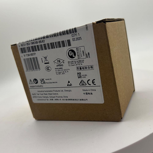 नया मूल 6ed10522-1md08-0b2 प्रोग्रामेबल नियंत्रक लोगो 8.<span class=keywords><strong>4</strong></span> 12/24rce तर्क मॉड्यूल स्टॉक में एक वर्ष की वारंटी - Product Image 2