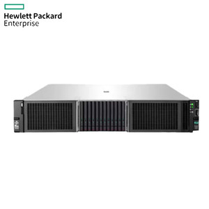 เซิร์ฟเวอร์แบบแร็ค ProLiant DL380 Gen11 2U รองรับ Intel Xeon สองตัว แรม DDR5 128GB ฮาร์ดดิสก์ SAS 3x1.2TB พร้อมคอนโทรลเลอร์จัดเก็บข้อมูล MR408i-o เซิร์ฟเวอร์ระดับองค์กร - Product Image 2