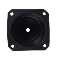 Pièce de rechange pour nacelle élévatrice, contrôleur de joystick de machine de construction, soufflet 70002731 pour plateforme de travail en hauteur JLG, nacelle à flèche, ciseaux