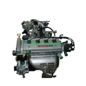 Japan Original Used Engine 5A <b>Gasoline</b> for 14B 15B 1DZ 1UZ 2UZ 1VD D4D 5VZ 1GR 2GR 5GR FORCAR 2 Ton - Product Image 5