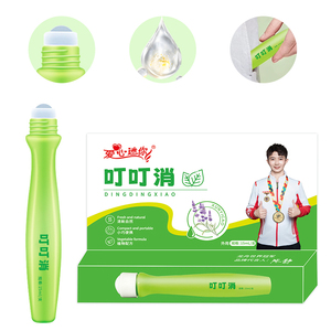 ครีมกันยุงกันคัน ราคาโรงงาน  แบบลูกกลิ้ง - Product Image 1