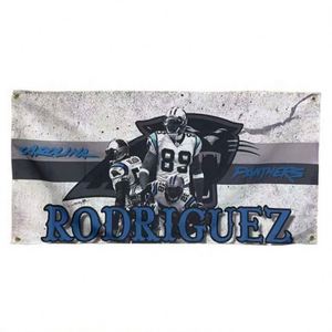 โรงงานจีนขายส่งป้ายโฆษณาพิมพ์ดิจิทัลสำหรับใช้งานกลางแจ้งแบบกำหนดเอง - Product Image 4