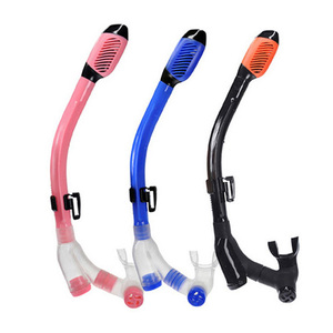 Tube de plongée avec tuba respirant natation adulte formation plongée <span class=keywords><strong>sous</strong></span>-<span class=keywords><strong>marine</strong></span> <span class=keywords><strong>chasse</strong></span> <span class=keywords><strong>sous</strong></span>-<span class=keywords><strong>marine</strong></span> <span class=keywords><strong>chasse</strong></span> <span class=keywords><strong>sous</strong></span>-<span class=keywords><strong>marine</strong></span> tuba vente en gros - Product Image 1