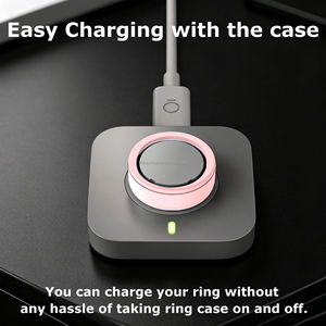 Funda Protectora de Silicona para <span class=keywords><strong>Samsung</strong></span> <span class=keywords><strong>Galaxy</strong></span> Oura Ring 5, Funda de Silicona para Oura Ring 5 - Product Image 5