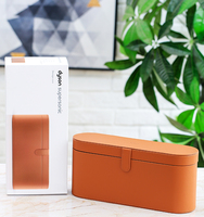 Nouveau Design étui de voyage pour Dy-son Airwrap coiffure mallette de rangement boîte vide cadeaux boîte