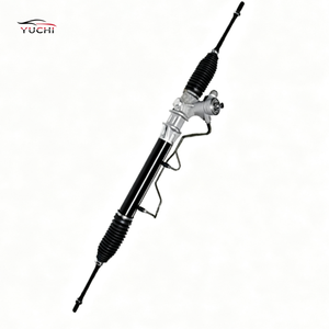 <b>Auto</b> Engine Parts <b>Steering</b> Rack 492004N105 492004N106 for Nissan car <b>system</b> - Product Image 2