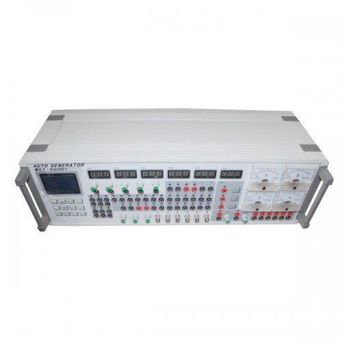 MST9000 Plus Auto ECU Repair Tool ECU Sensor Signal Simulator ECU Programming Tool MST9000+ with High Quality