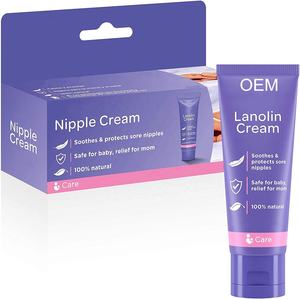 <span class=keywords><strong>Crema</strong></span> per <span class=keywords><strong>capezzoli</strong></span> Private Label per l'allattamento al seno lenitivo riparazione balsamo per <span class=keywords><strong>capezzoli</strong></span> lanolina che allatta mamme balsamo per <span class=keywords><strong>capezzoli</strong></span> - Product Image 6