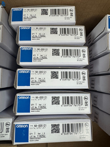 Module de capteur pour contrôleur PLC, neuf et original NX-OD5121 - Product Image 1