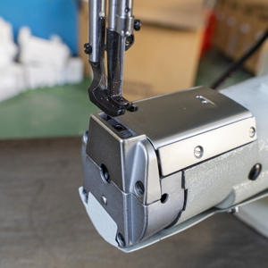 Mesin Jahit Kulit Otomatis Berat Tahan Lama B-1341D - Product Image 4