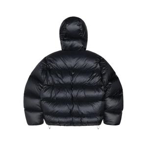 Chaquetas acolchadas <span class=keywords><strong>Trapstar</strong></span> para <span class=keywords><strong>hombre</strong></span> personalizadas CrazyMaker, chaquetas de plumón de pato para <span class=keywords><strong>hombre</strong></span>, fabricante de abrigos de invierno - Product Image 2