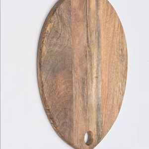Planche à découper en bambou faite à la main, nouveau design, design personnalisé imprimé, planche à découper moderne de luxe durable, fabricant en gros - Product Image 3