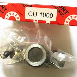 27*81,75 мм Полная подшипник GU1000 GU-1000 универсальный шарнир - Product Image 3