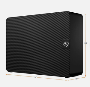 <span class=keywords><strong>Disque</strong></span> <span class=keywords><strong>dur</strong></span> <span class=keywords><strong>externe</strong></span> <span class=keywords><strong>SSD</strong></span> pour <span class=keywords><strong>Seagate</strong></span> STKP8000400 Expansion 8 To 2,5 pouces USB 3.0 - Product Image 2