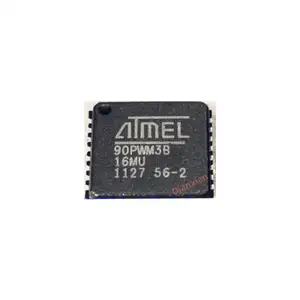 AT90PWM3B-16MU New And Original IC Chips Integrated Circuit MCU Electronic Components BOM AT90PWM3B