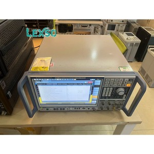 Analizador de Banda Ancha de 26.5 GHz Rohde & Schwarz R&S FSW26 - Product Image 2