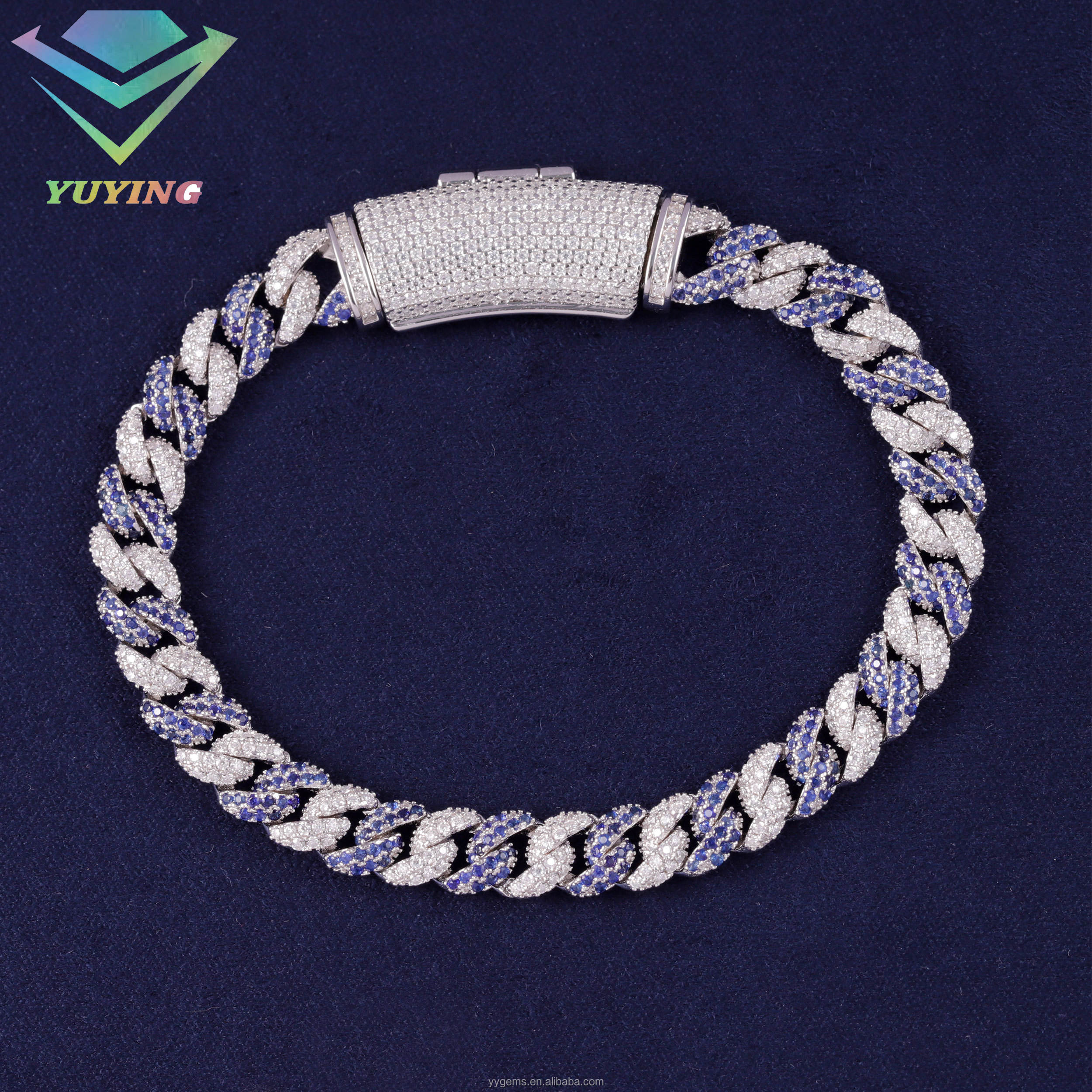 6 มม.-บลูไดมอนด์