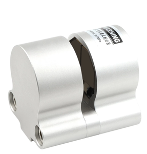 Серия DBF тормозной цилиндр DBF-L10/8/15/20 воздушного давления диск пневматического тормоза токарный станок с ЧПУ удерживающий тормоз - Product Image 6