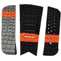 Pads de pont de conception personnalisée de haute qualité pour palmes de surf pour planche de SUP