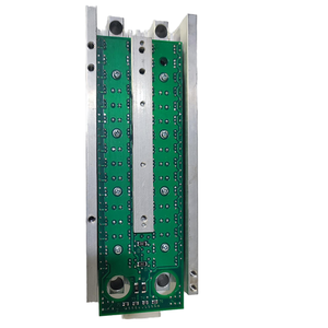 Suministro Original piezas de la carretilla elevadora módulo de accionamiento N61F30828D/E para TCM FB30-7 FB20-7 FB25-7 - Product Image 3