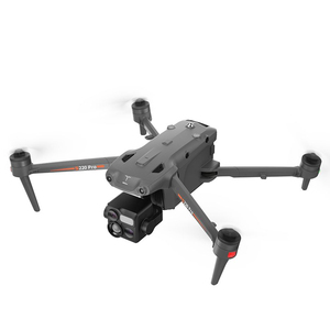 DJI Mavic <span class=keywords><strong>3</strong></span>/4专业/2专业变焦/空气<span class=keywords><strong>3</strong></span>/迷你2/迷你<span class=keywords><strong>3</strong></span>专业无人机空投系统戒指礼品交付生命救援投掷器 - Product Image 1