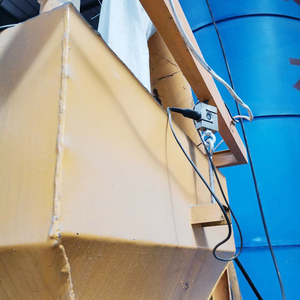 Hình chữ S công nghiệp trọng lượng cảm biến lực tải di động đầu dò 1 tấn cho máy ép phun - Product Image 6