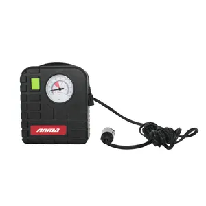 Best selling supplier car electric accessories air compressor