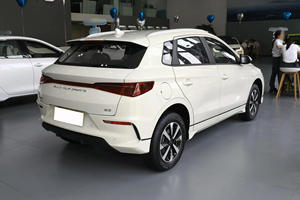 Suministro de fábrica 2024 Byd E2 Ev 405KM Range Coche eléctrico para adultos de alto rendimiento 130 km/h Hecho en China - Product Image 6