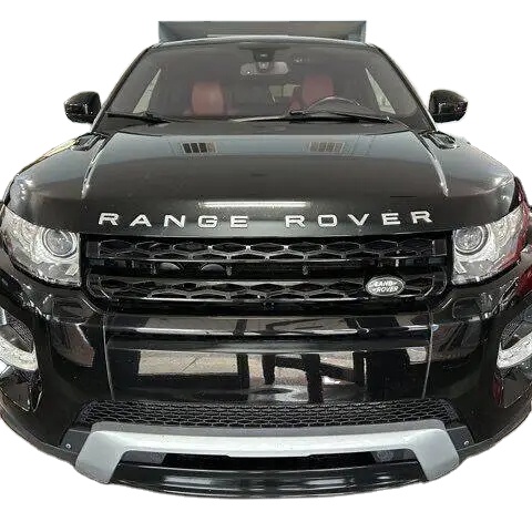 Carros usados para Range Rover Evoque Coupe AWD Dynamic 2dr SUV, melhor preço de venda, L a n d R o v e r.