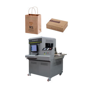 段ボール紙用高速ワンパスシングルパスプリンター紙袋段ボール印刷機デジタルインクジェットプリンター - Product Image 3