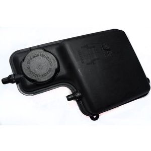 Bán buôn New 17137543003 làm mát tràn hồ chứa mở rộng <span class=keywords><strong>Tank</strong></span> cho BMW E65 E66 745I - Product Image 1