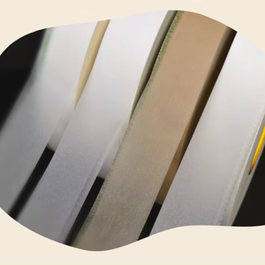Papier à rouler de qualité supérieure, taille king, brun, pré-roulé, papier de riz personnalisé pour les boutiques et la vente en gros, échantillons gratuits, OEM - Product Image 1