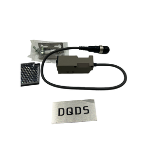 Capteur photoélectrique rétroréfléchissant E3S-CR61-M1J 100 % neuf et en stock, distance de détection de 3 m - Product Image 5
