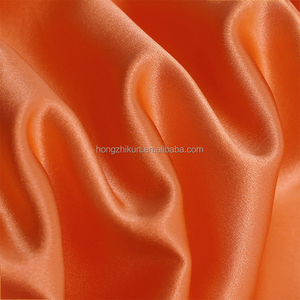 Vải lụa tơ tằm 100% nguyên chất, khổ 16/19 MM, nhuộm trơn, chất liệu Charmeuse, đạt chuẩn OEKO-TEX 100 - Product Image 6