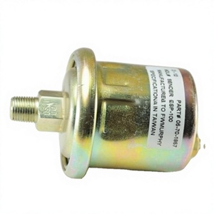 Sensore di Pressione a Filo Singolo Fordoer Murphy 100 PSI ESP-100 1-wire-to-ground OE 05-70-1857 con 1 Anno di Garanzia per Edilizia - Product Image 1