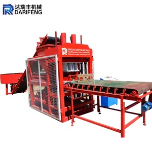 Automatische Hydraulische Argile Gecomprimeerd Brique De Terre Cuite Vormen <span class=keywords><strong>Eco</strong></span> Grijpende Blok Machine Aarde Baksteen <span class=keywords><strong>Machines</strong></span> Te Koop - Product Image 2