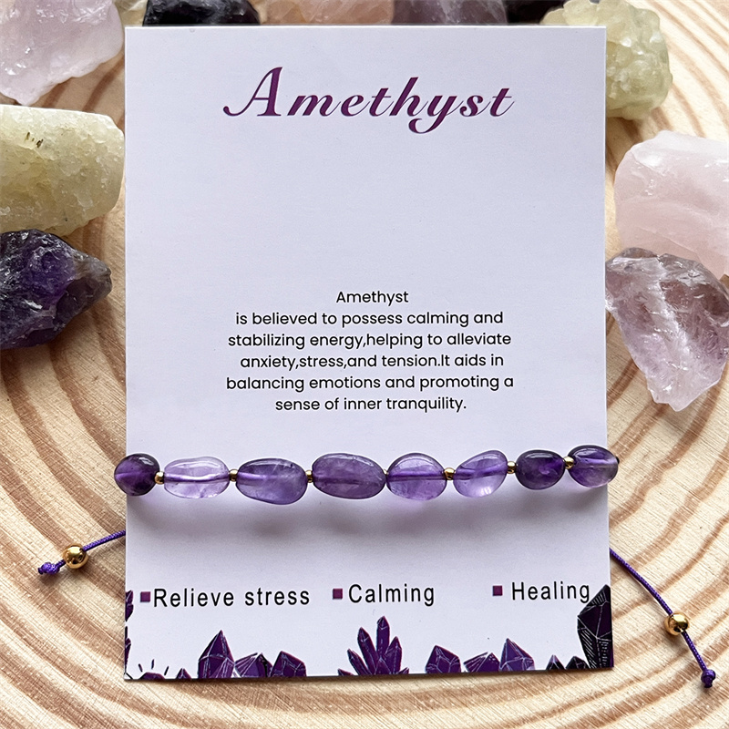 Améthyste