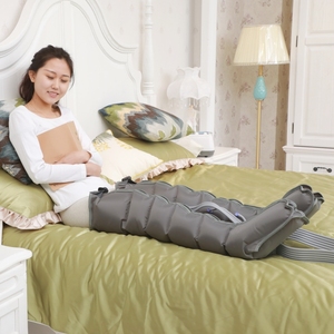 Masseur de pieds compresse d'air shiatsu fit roi masseur d'air pour les pieds massage par pression d'air jambe - Product Image 1