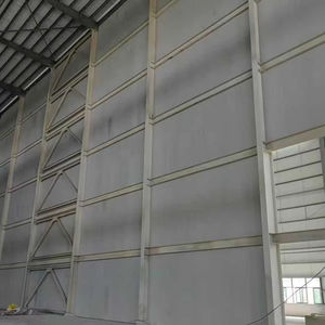 Papan semen serat 4.5-30mm kualitas tinggi untuk langit-langit eksterior dinding Interior pelapis rumah sakit-harga pabrik untuk vila - Product Image 6