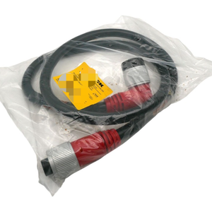 Gsdwa Gkda 30-1.5m/s1055 Câble d'alimentation U-93294 1.5m-inutilisé-Nouveau Original Ready Stock Industrial Automation Pac Dedicated - Product Image 1