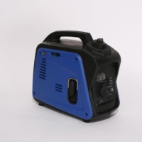 1kVA Générateur D'essence Portable Onduleur
