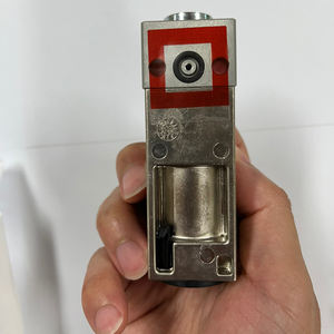 ขายส่งคุณภาพสูงขายร้อนมืออาชีพพรีเมี่ยมประสิทธิภาพสูง IP65 กันน้ํา 2 ~ 25BAR สวิตช์ความดัน - Product Image 4