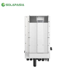 ระบบโซลาร์เซลล์ไฮบริดเฟสเดียว 3kW 5kW 6kW 8kW 9kW 10kW IP66 สำหรับใช้ในบ้าน S6-EH1P(3-8)K-L-PLUS 6kw ไฮบริดโซลาร์เซลล์ - Product Image 2
