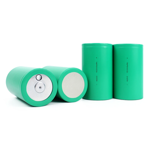 Cellule de batterie à long cycle de vie 3.2V 15Ah LiFePO4 <span class=keywords><strong>4680</strong></span> pour vélos électriques Batteries cylindriques au lithium-ion de stockage d'énergie - Product Image 4