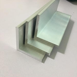 Profil d'angle égal en aluminium <span class=keywords><strong>100X100</strong></span> Angle en aluminium - Product Image 3
