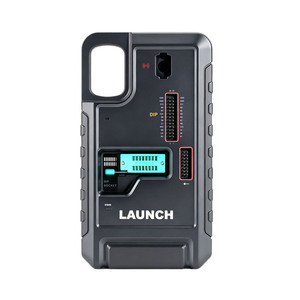 Mise à jour du programmeur IMMO 3-en-1 GIII XPROG3 pour la duplication de clés 5C 5D, la programmation de clés et le clonage d'ECU/TCU/TCM, compatible LAUNCH X431 X-PROG5 G5 - Product Image 4