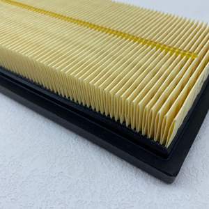 Фильтр кондиционера автомобиля, оптовая продажа, Nissan Toyoota Volkswagen Geely, воздушный фильтр, Прямая поставка - Product Image 4