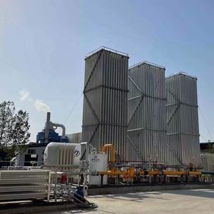 Ensemble de regazification de GNL avec pompe |   Contrôle PLC entièrement automatique et économie <span class=keywords><strong>d</strong></span>'énergie pour les stations de contrôle <span class=keywords><strong>d</strong></span>'accès urbaines - Product Image 3