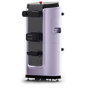 2025 Chất lượng cao hoàn toàn tự động lớn thương mại làm sạch Robot thông minh nhà sản xuất cho sàn chà và hút bụi - Product Image 3